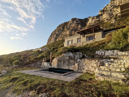 Hangklip House Pringle Bay Western Cape South Africa Complementary Colors, Mountain, Nature, Highland
