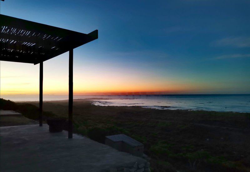Hangklip House Pringle Bay Western Cape South Africa Beach, Nature, Sand, Sunset, Sky