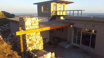 Hangklip House Pringle Bay Western Cape South Africa 