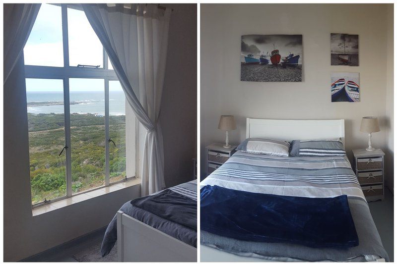 Hangklip House Pringle Bay Western Cape South Africa Window, Architecture, Bedroom