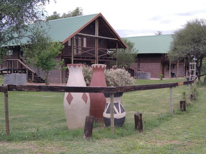 Hanlin Lodge Modimolle Nylstroom Limpopo Province South Africa Unsaturated, Building, Architecture