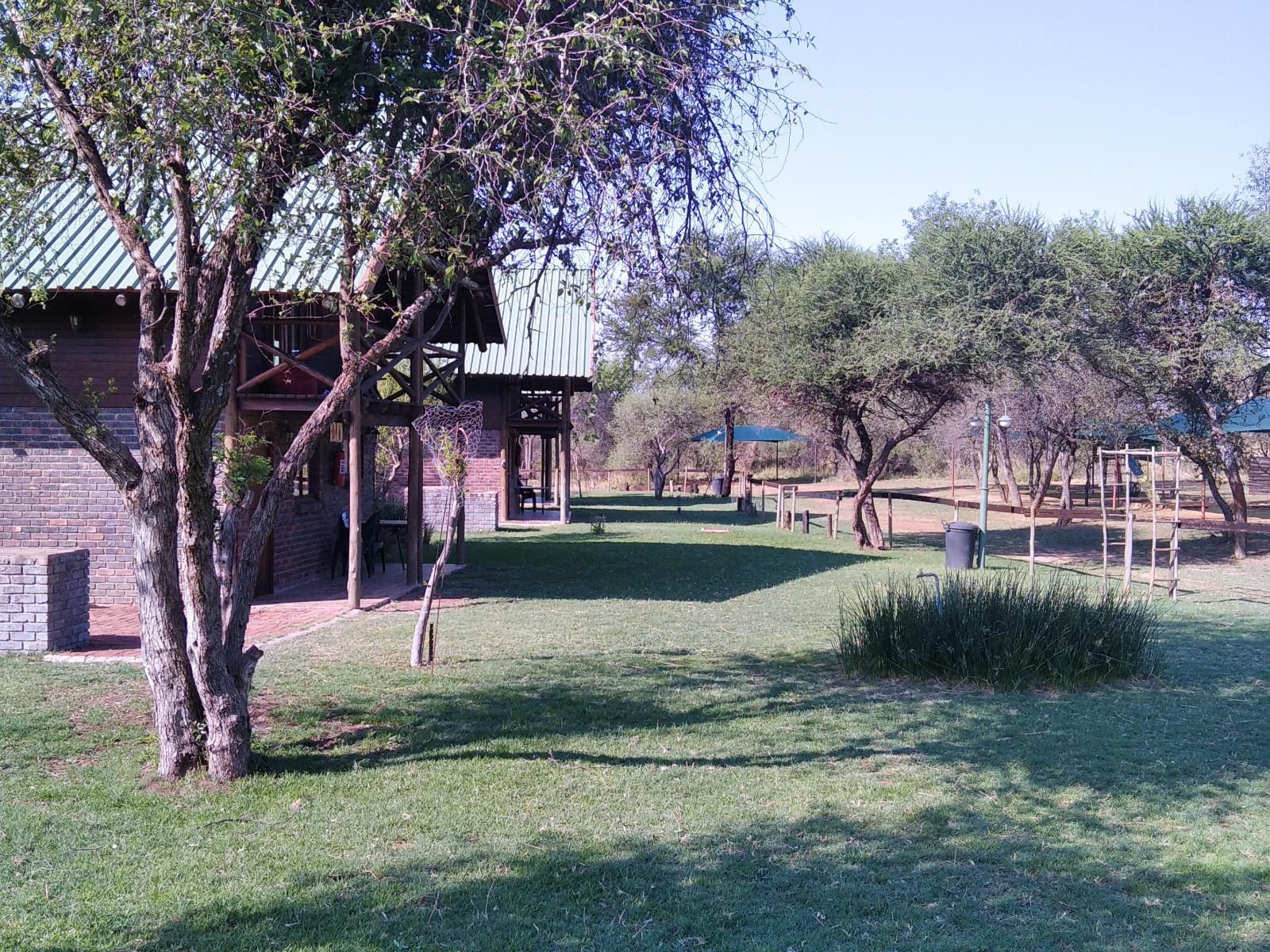 Hanlin Lodge Modimolle Nylstroom Limpopo Province South Africa 