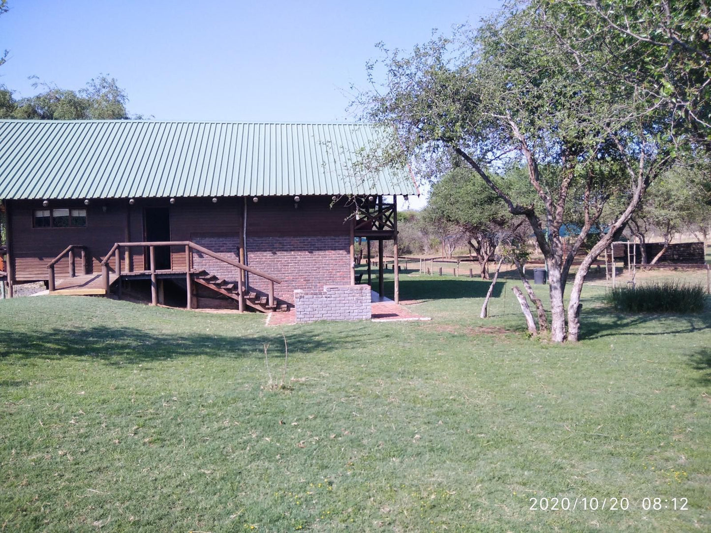 Hanlin Lodge Modimolle Nylstroom Limpopo Province South Africa 
