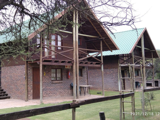 Hanlin Lodge Modimolle Nylstroom Limpopo Province South Africa Building, Architecture, House