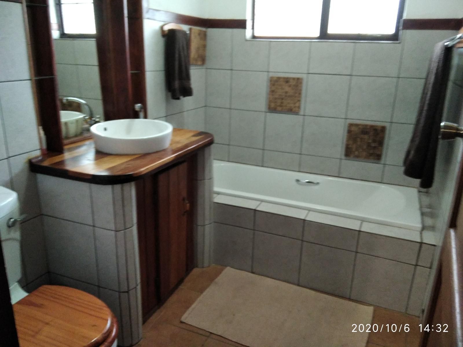 Hanlin Lodge Modimolle Nylstroom Limpopo Province South Africa Bathroom