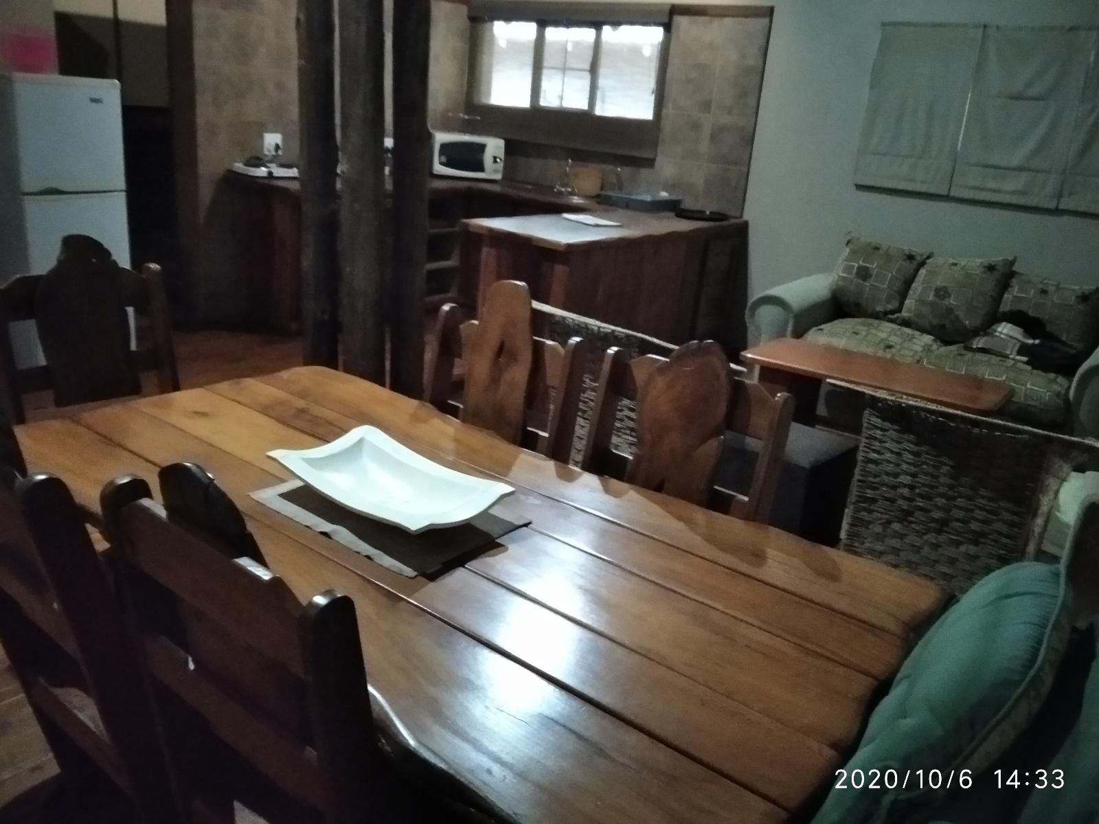 Hanlin Lodge Modimolle Nylstroom Limpopo Province South Africa Seminar Room