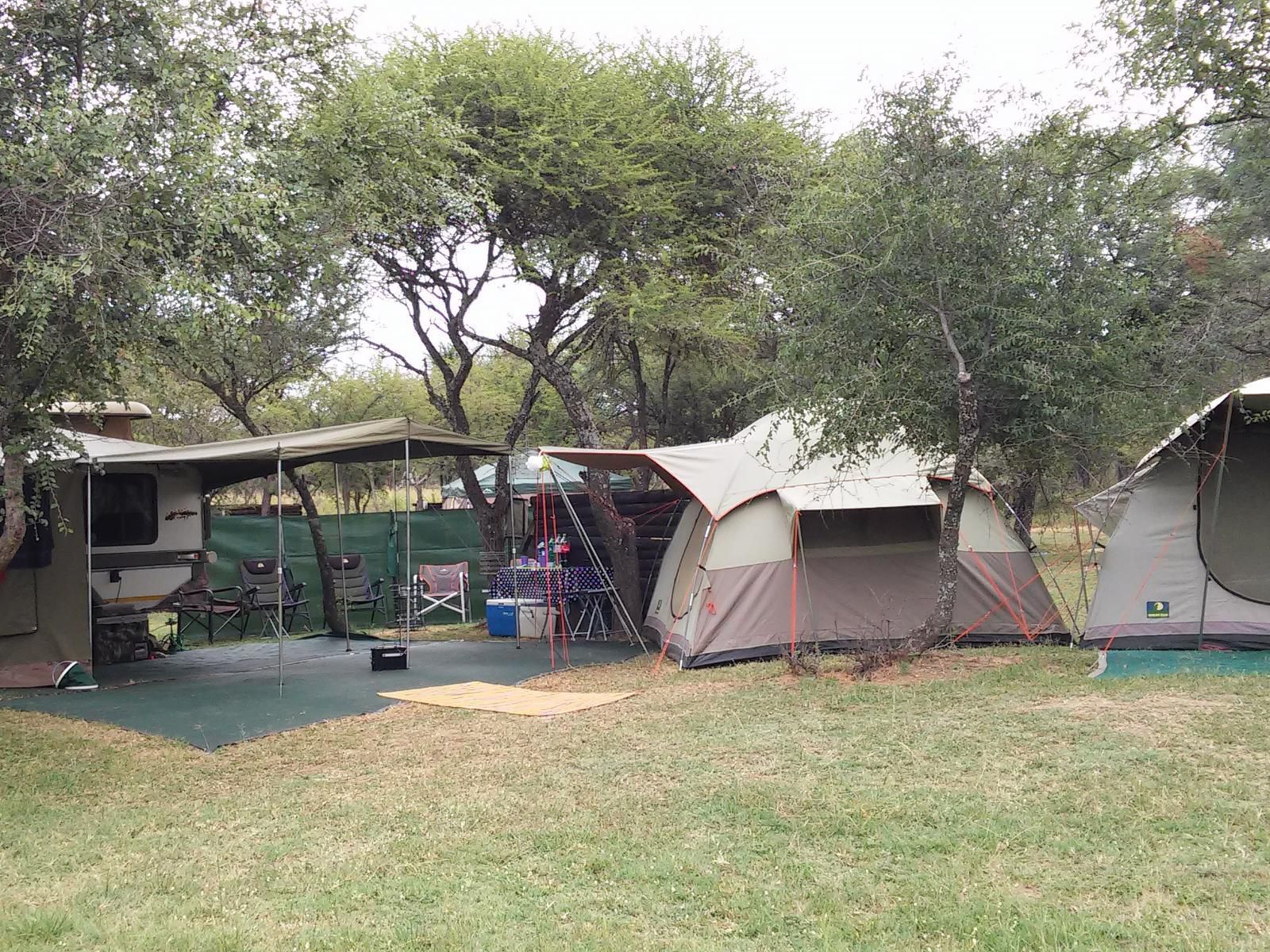 Hanlin Lodge Modimolle Nylstroom Limpopo Province South Africa Tent, Architecture