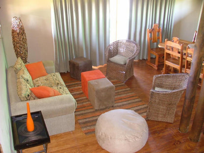 Hanlin Lodge Modimolle Nylstroom Limpopo Province South Africa Living Room