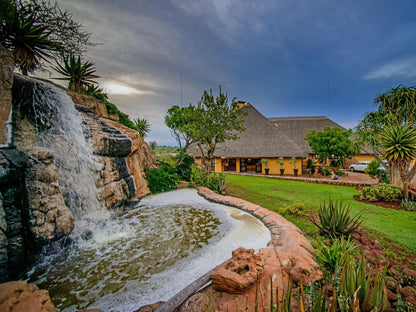 Hannah Game Lodge Ohrigstad Limpopo Province South Africa Complementary Colors