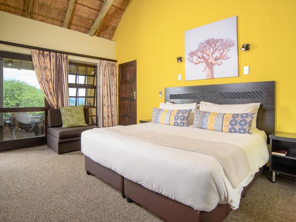 Hannah Game Lodge Ohrigstad Limpopo Province South Africa Bedroom