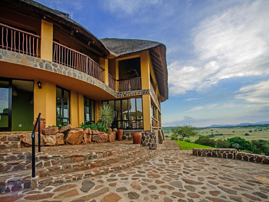 Hannah Game Lodge Ohrigstad Limpopo Province South Africa House, Building, Architecture