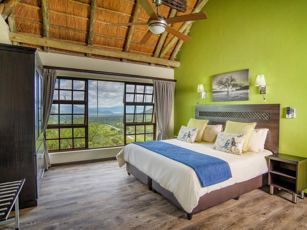 Luxury Suites @ Hannah Game Lodge