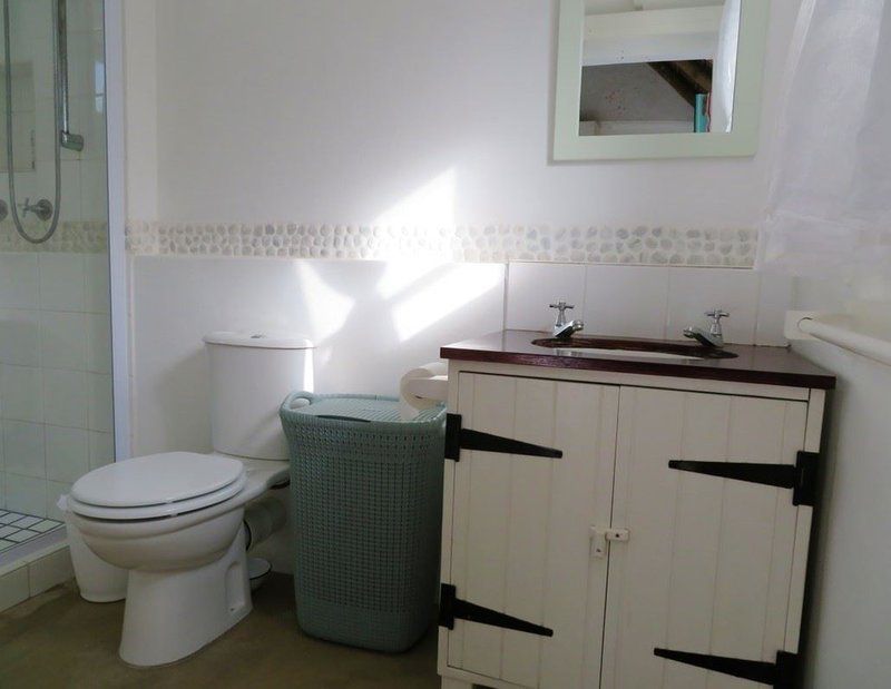 Hannah S Close Struisbaai Western Cape South Africa Unsaturated, Bathroom