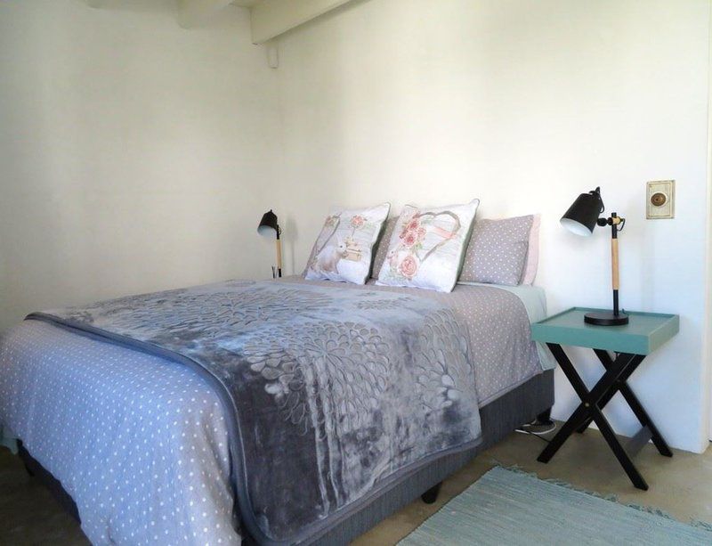 Hannah S Close Struisbaai Western Cape South Africa Bedroom