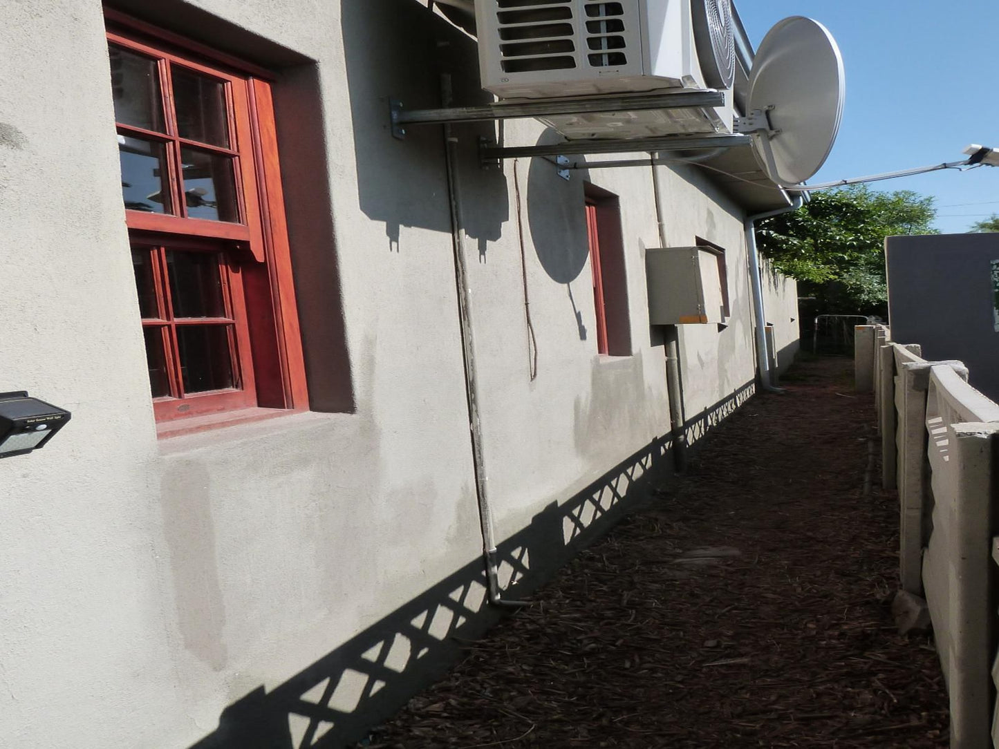 Hannah S Haven Beaufort West Western Cape South Africa Building, Architecture, House, Window