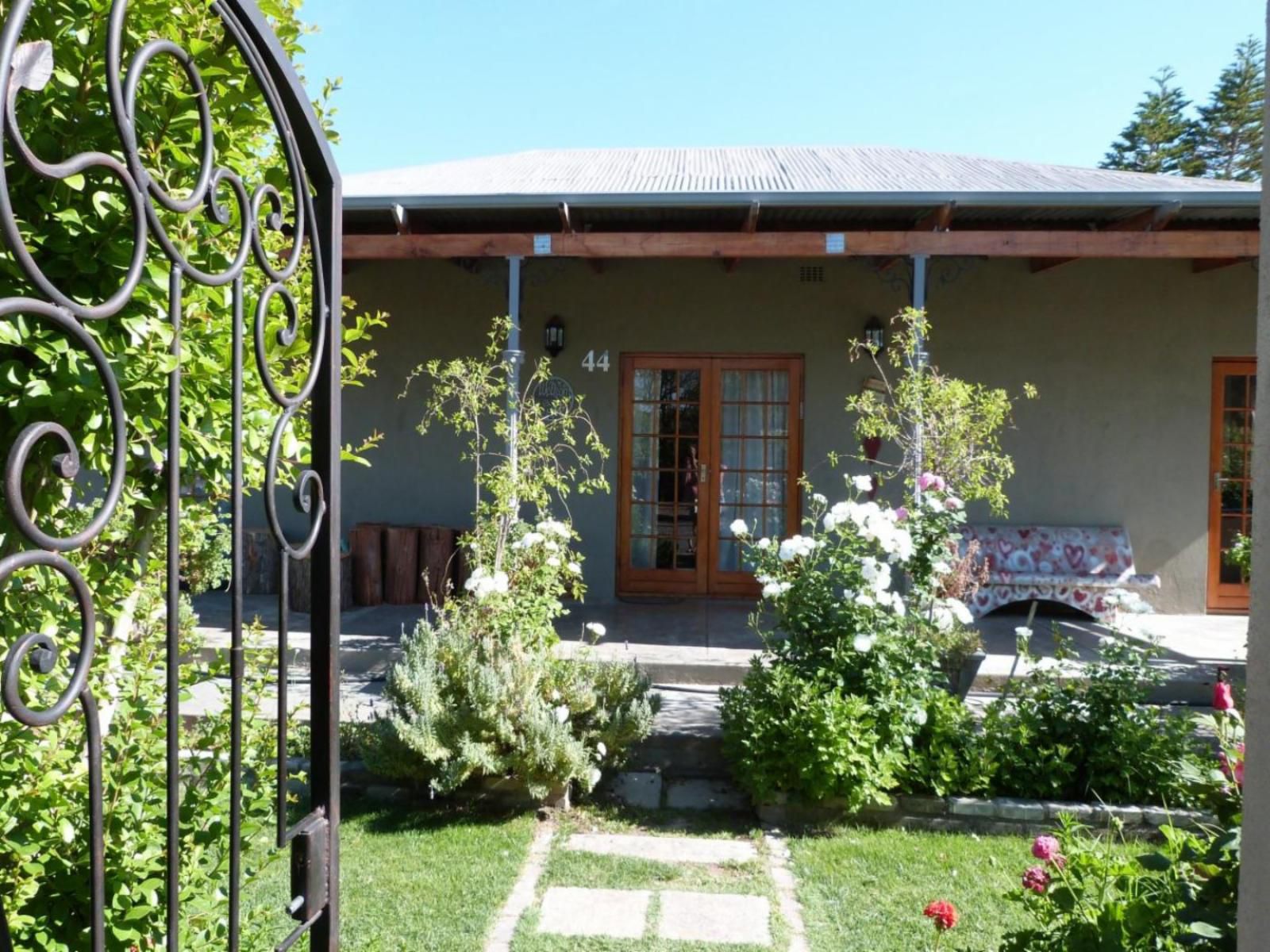 Hannah S Haven Beaufort West Western Cape South Africa House, Building, Architecture