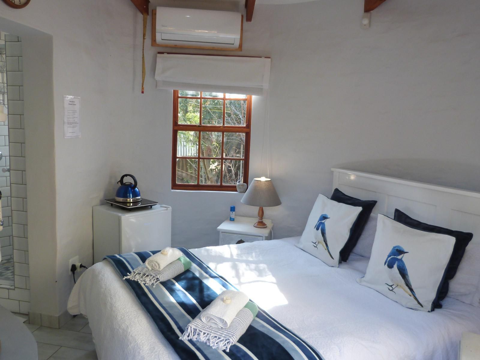 Hannah S Haven Beaufort West Western Cape South Africa Unsaturated, Bedroom