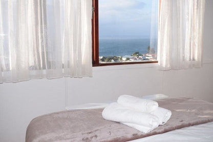 Hanna S Ocean View Apartment Linkside Mossel Bay Mossel Bay Western Cape South Africa Bedroom