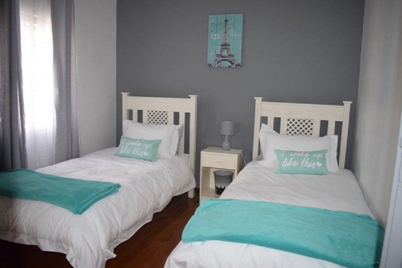 Hanna S Ocean View Apartment Linkside Mossel Bay Mossel Bay Western Cape South Africa Bedroom