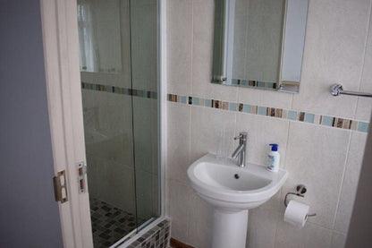 Hanna S Ocean View Apartment Linkside Mossel Bay Mossel Bay Western Cape South Africa Colorless, Bathroom