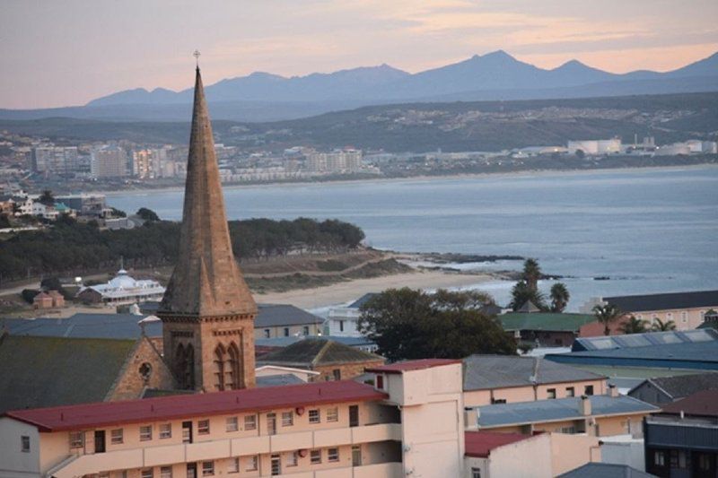 Hanna S Ocean View Apartment Linkside Mossel Bay Mossel Bay Western Cape South Africa Beach, Nature, Sand, Tower, Building, Architecture, City