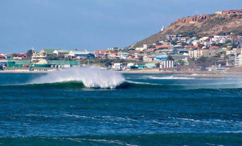 Hanna S Ocean View Apartment Linkside Mossel Bay Mossel Bay Western Cape South Africa Beach, Nature, Sand, Wave, Waters, Ocean