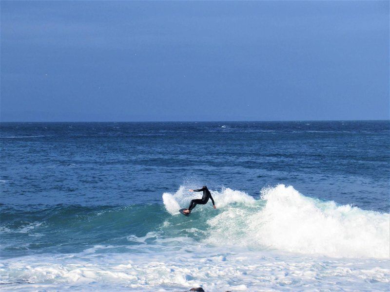 Hanna S Ocean View Apartment Linkside Mossel Bay Mossel Bay Western Cape South Africa Beach, Nature, Sand, Ocean, Waters, Sport, Surfing, Funsport, Water Sport