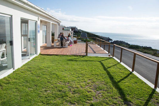 Happy Family Guest House De Kelders Western Cape South Africa Beach, Nature, Sand, Cliff, House, Building, Architecture