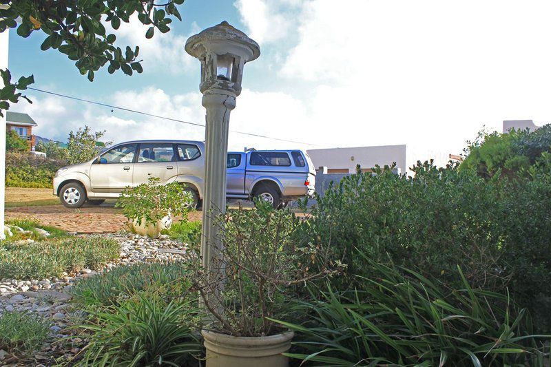 Happy Family Guest House De Kelders Western Cape South Africa Car, Vehicle, Palm Tree, Plant, Nature, Wood