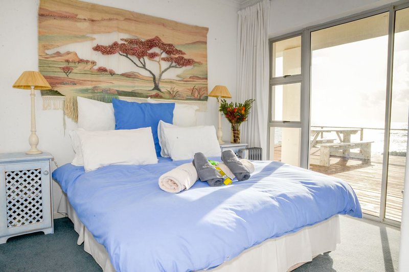 Happy Family Guest House De Kelders Western Cape South Africa Complementary Colors, Bedroom