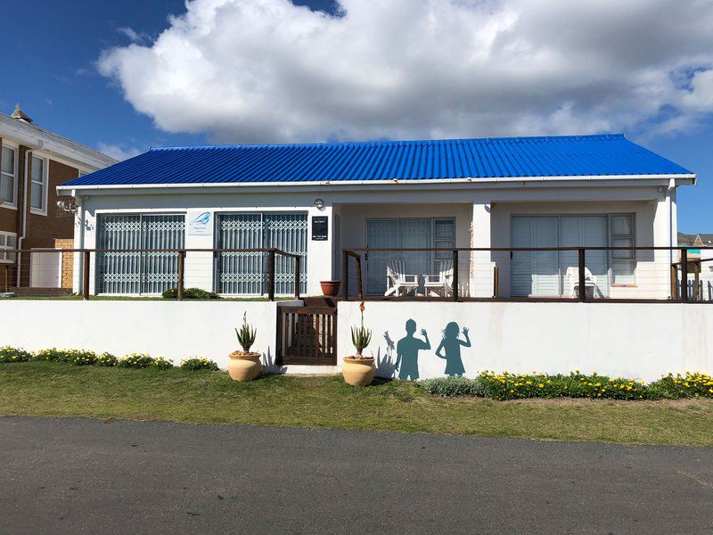 Happy Family Guest House De Kelders Western Cape South Africa Building, Architecture, House