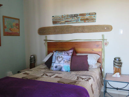 Happyfeet Yzerfontein Western Cape South Africa Bedroom