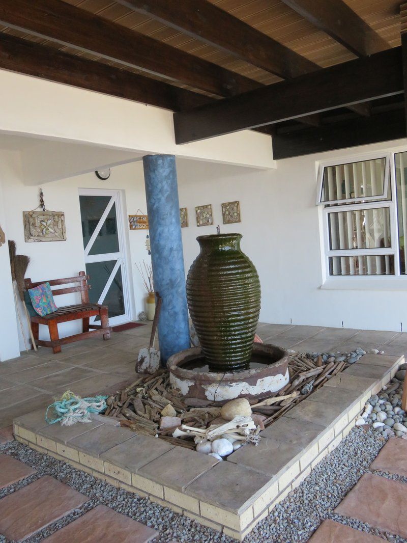 Happyfeet Yzerfontein Western Cape South Africa Living Room