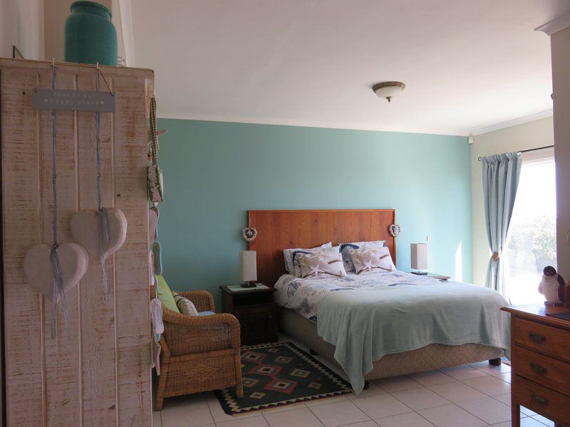 Happyfeet Yzerfontein Western Cape South Africa Bedroom