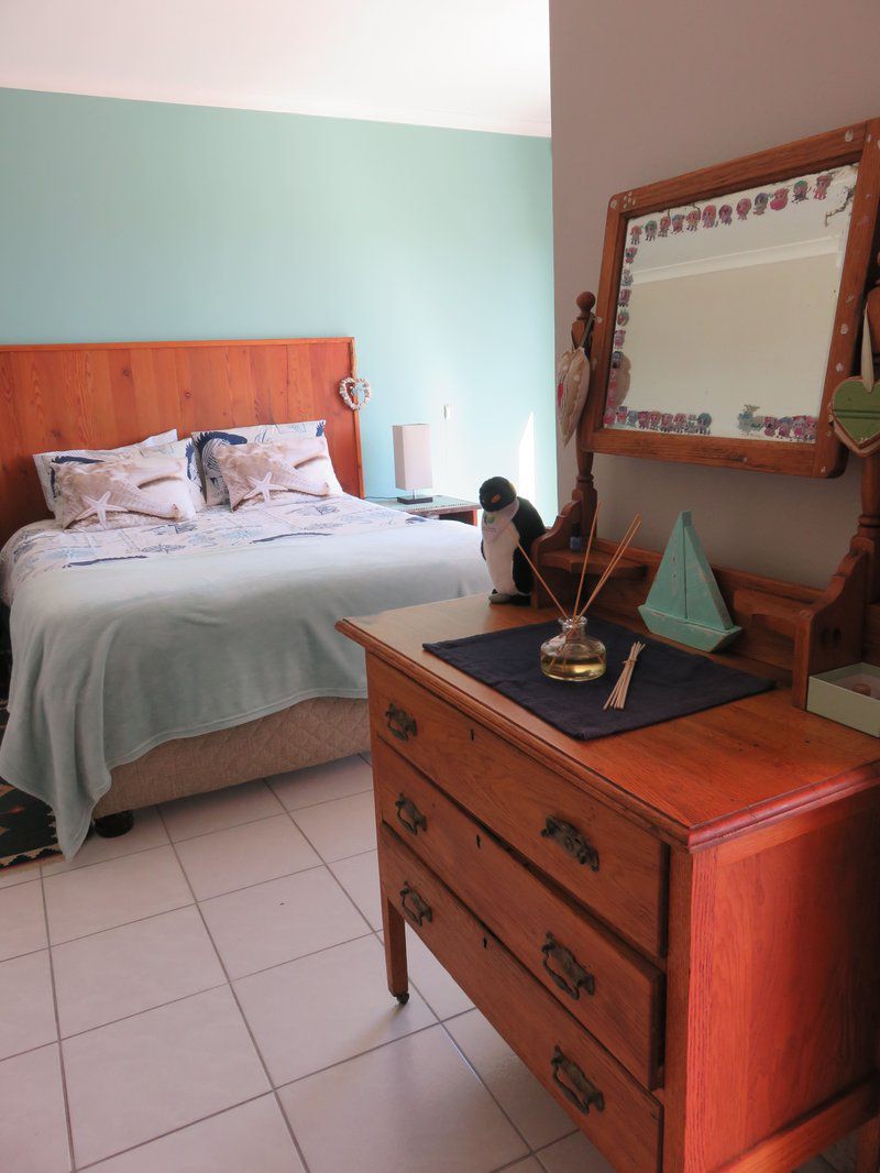 Happyfeet Yzerfontein Western Cape South Africa Bedroom