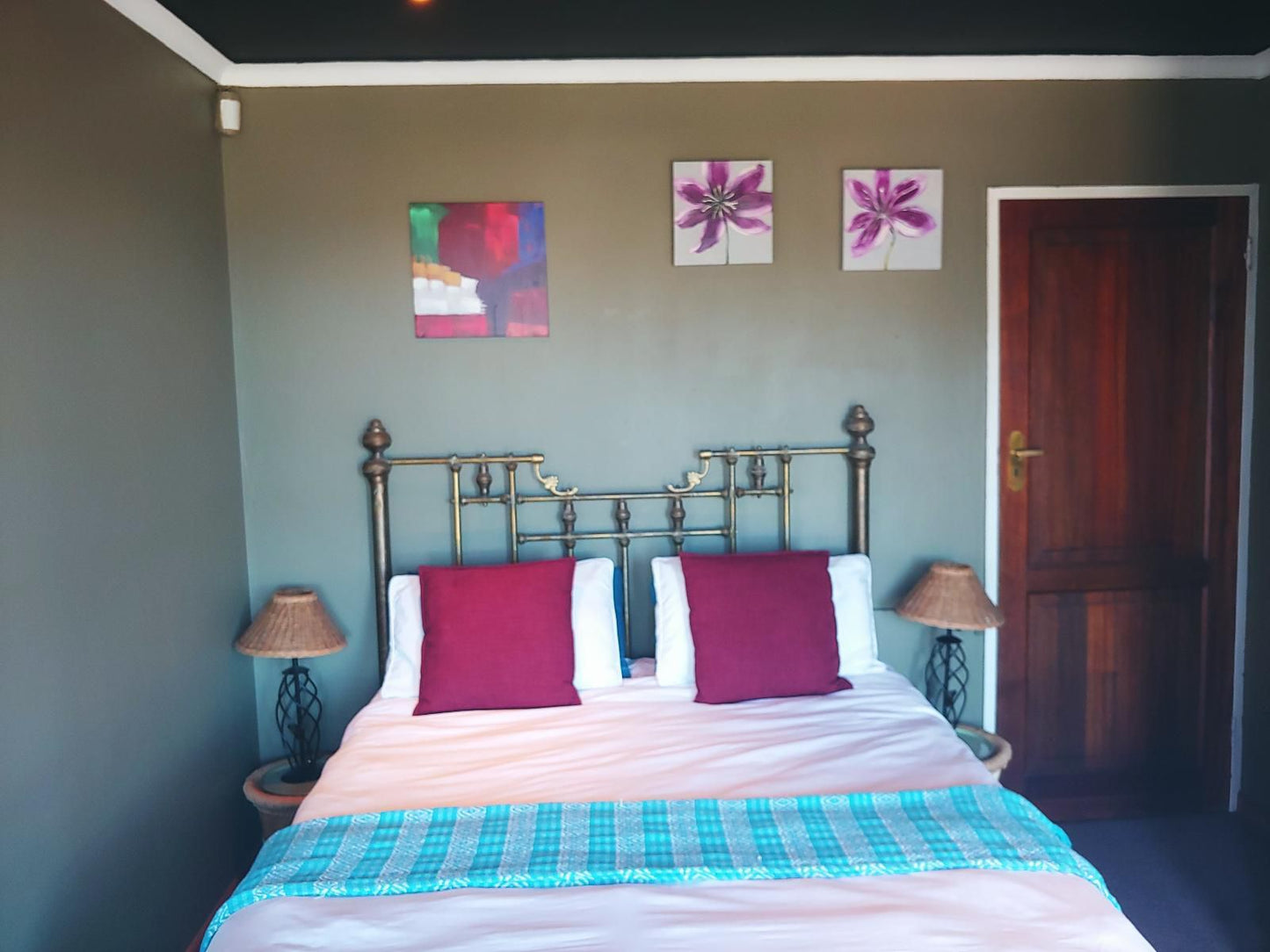 Happy Home Imhoffs Gift Imhoffs Gift Cape Town Western Cape South Africa Bedroom