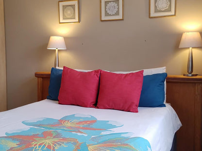 Happy Home Woodstock Woodstock Cape Town Western Cape South Africa Complementary Colors, Bedroom