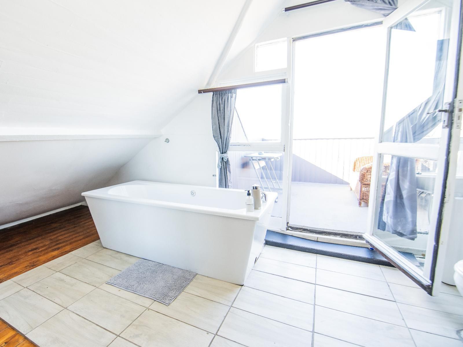 Happy Homes Guesthouse Richmond Hill Port Elizabeth Eastern Cape South Africa Bright, Bathroom