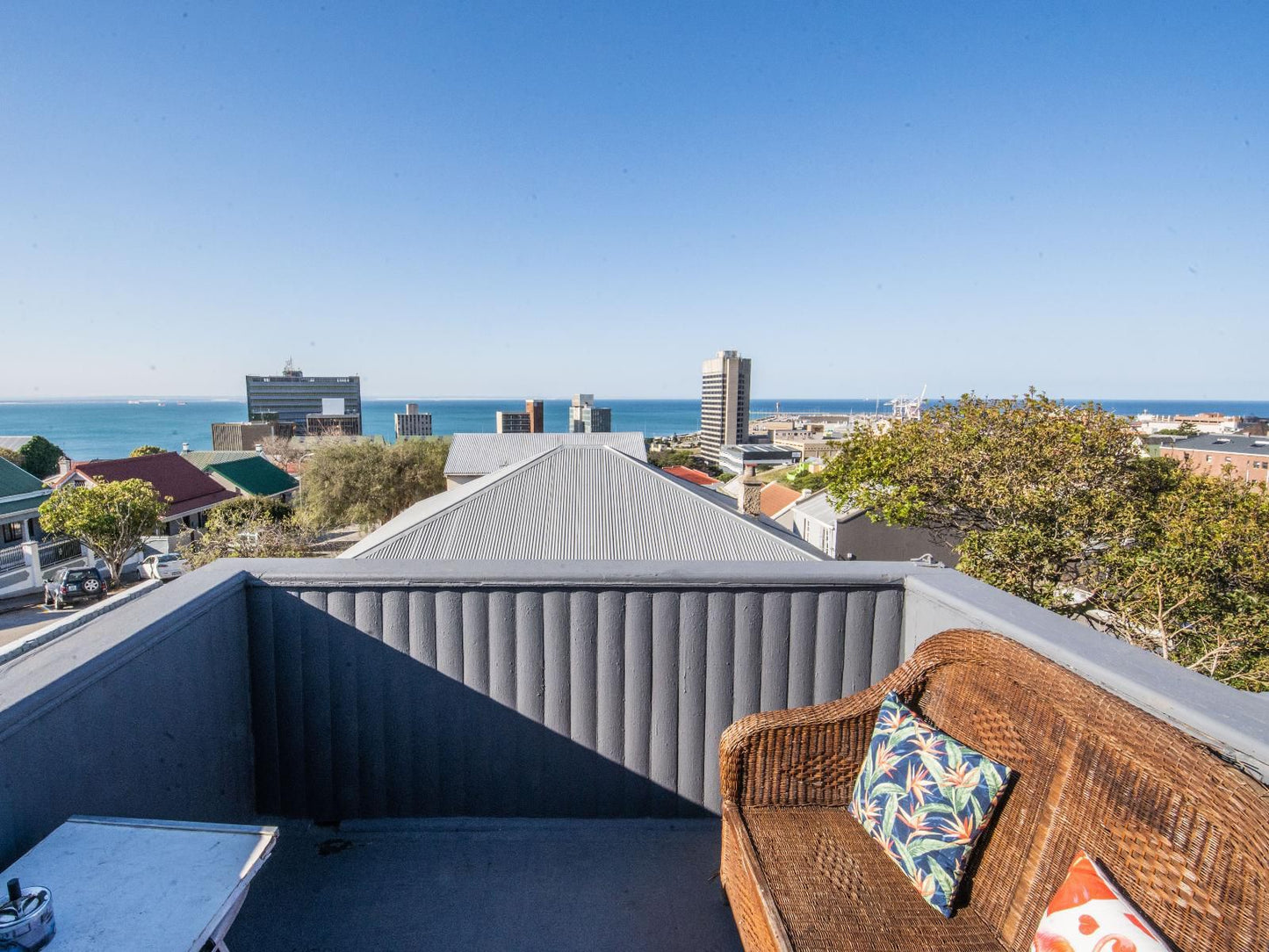 Happy Homes Guesthouse Richmond Hill Port Elizabeth Eastern Cape South Africa Beach, Nature, Sand, Framing