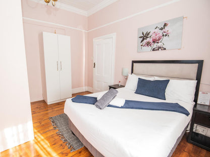 Happy Homes Guesthouse Richmond Hill Port Elizabeth Eastern Cape South Africa Bedroom