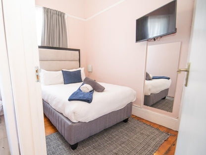 Happy Homes Guesthouse Richmond Hill Port Elizabeth Eastern Cape South Africa Bedroom