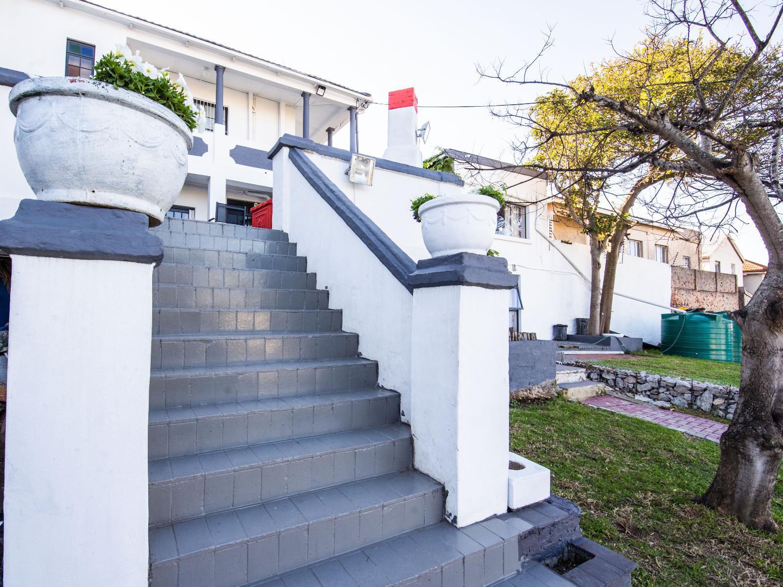 Happy Homes Guesthouse Richmond Hill Port Elizabeth Eastern Cape South Africa House, Building, Architecture, Stairs