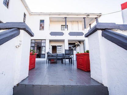 Happy Homes Guesthouse Richmond Hill Port Elizabeth Eastern Cape South Africa House, Building, Architecture