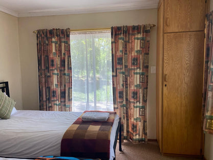 Happy Oaks Clarens Free State South Africa Bedroom