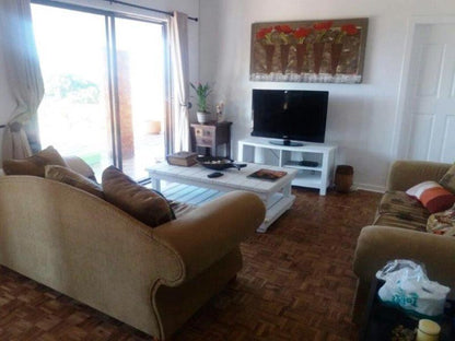 Happy Times Leisure Retreat Freeland Park Scottburgh Kwazulu Natal South Africa Living Room
