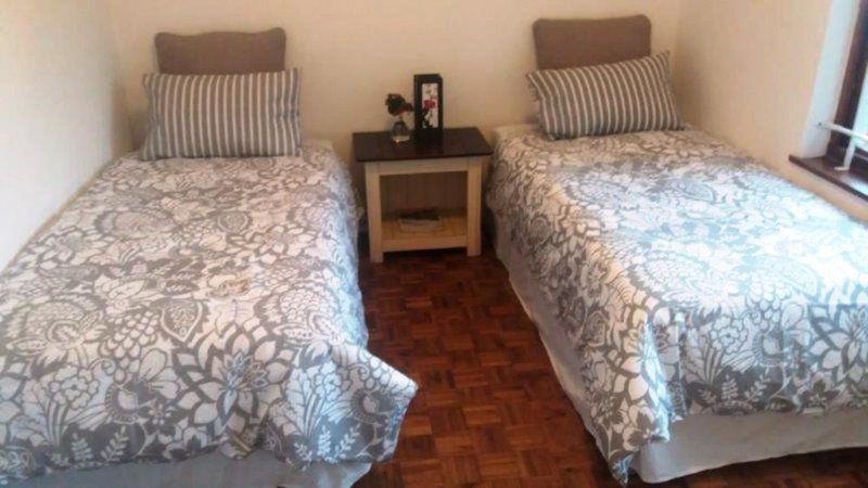 Happy Times Leisure Retreat Freeland Park Scottburgh Kwazulu Natal South Africa Bedroom