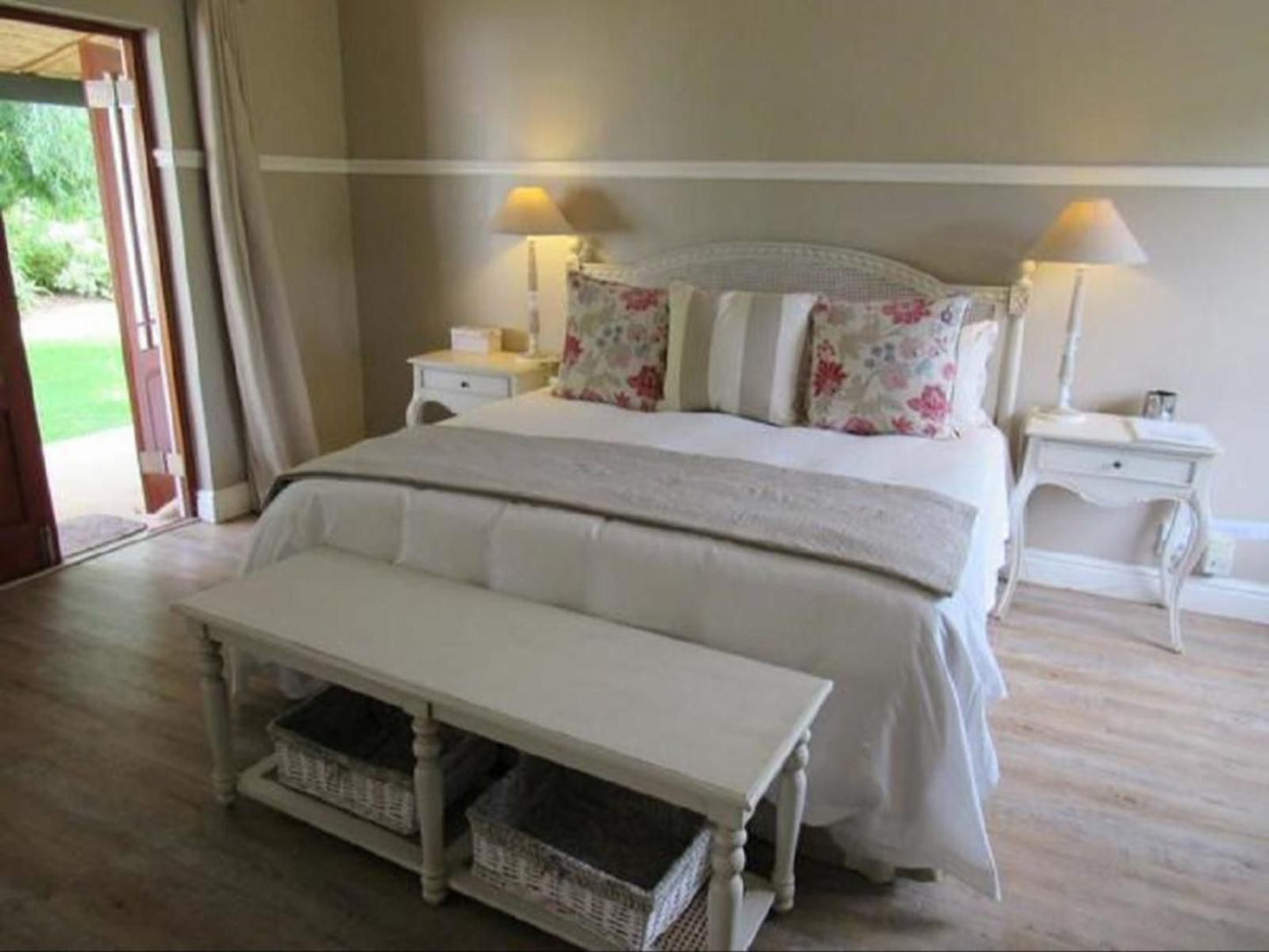 Happy Lands Bandb Addo South Africa Sunland Eastern Cape South Africa Bedroom