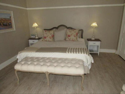 Clementine Deluxe Room @ Happy Lands B&B Addo South Africa