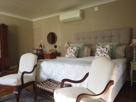 Nova Deluxe Family Room @ Happy Lands B&B Addo South Africa