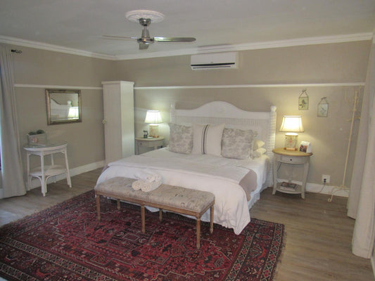 Orange Blossom Deluxe Room @ Happy Lands B&B Addo South Africa